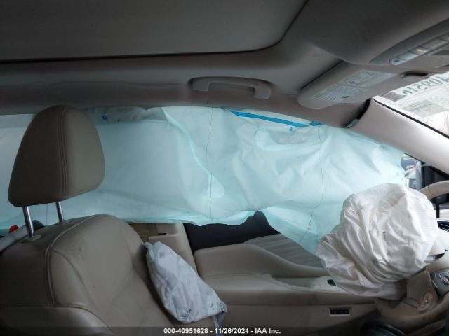 5N1AZ2MG2HN186468 Nissan Murano Platinum