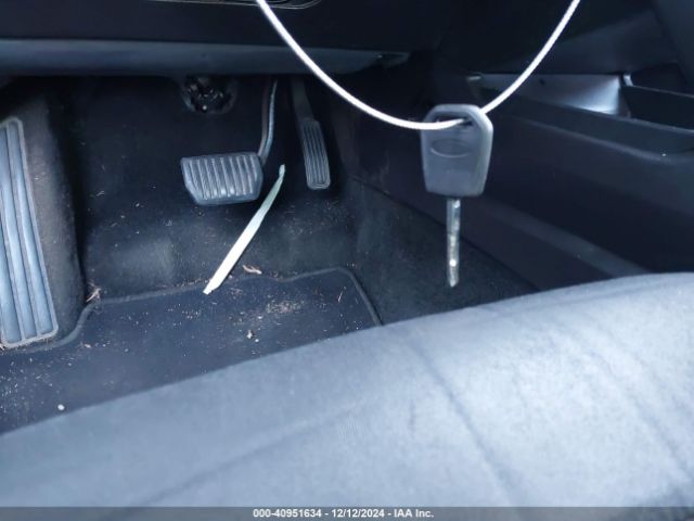 3FA6P0H9XGR333430 Ford FUSION SE