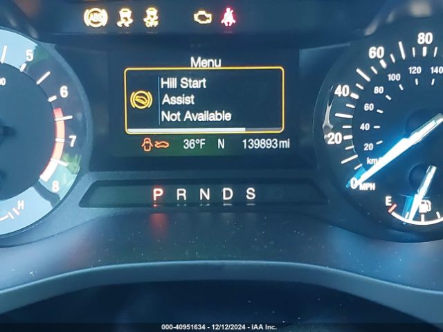 3FA6P0H9XGR333430 Ford FUSION SE