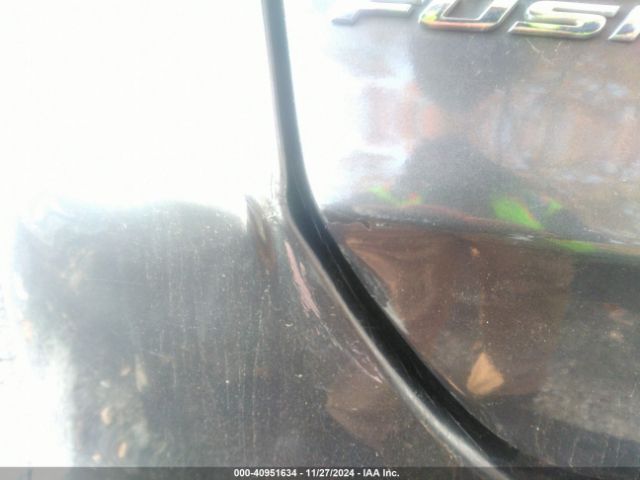 3FA6P0H9XGR333430 Ford FUSION SE