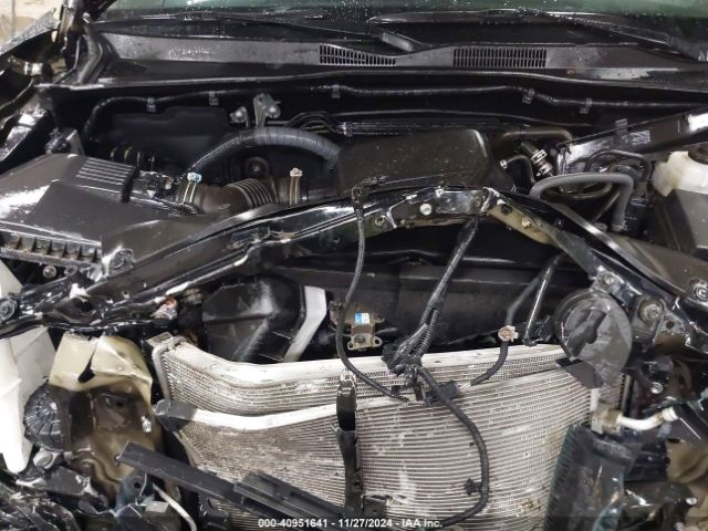 5TFSX5EN1KX068663 Toyota Tacoma Sr5