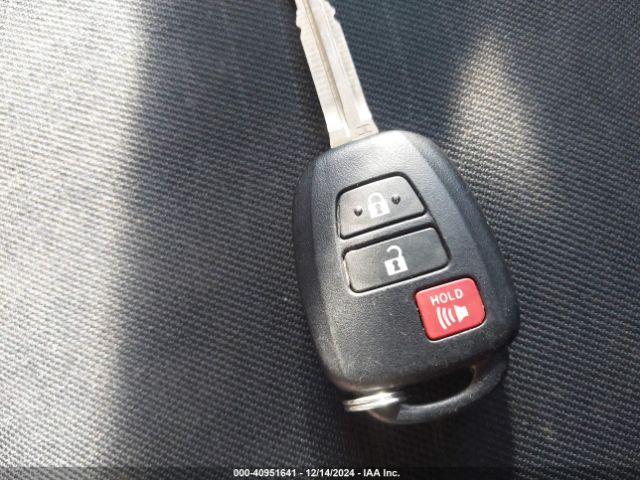 5TFSX5EN1KX068663 Toyota Tacoma Sr5