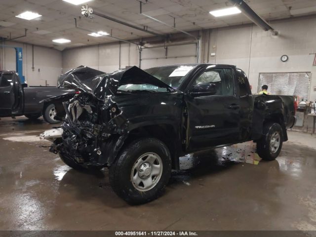 5TFSX5EN1KX068663 Toyota Tacoma Sr5