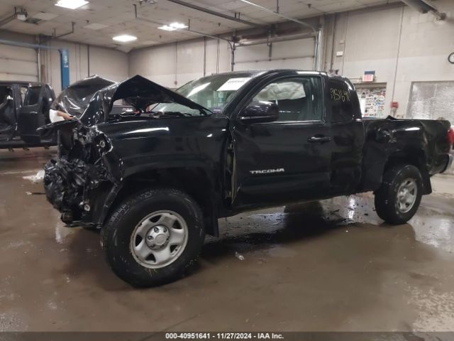 5TFSX5EN1KX068663 Toyota Tacoma Sr5