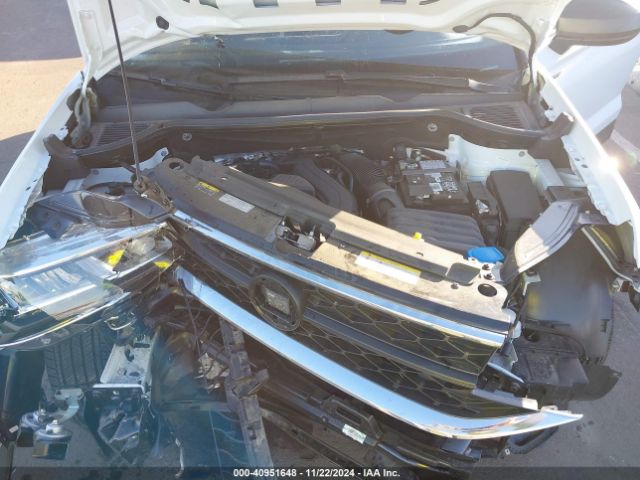 3VV5X7B24RM032938 Volkswagen Taos 1.5t S