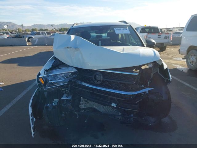 3VV5X7B24RM032938 Volkswagen Taos 1.5t S