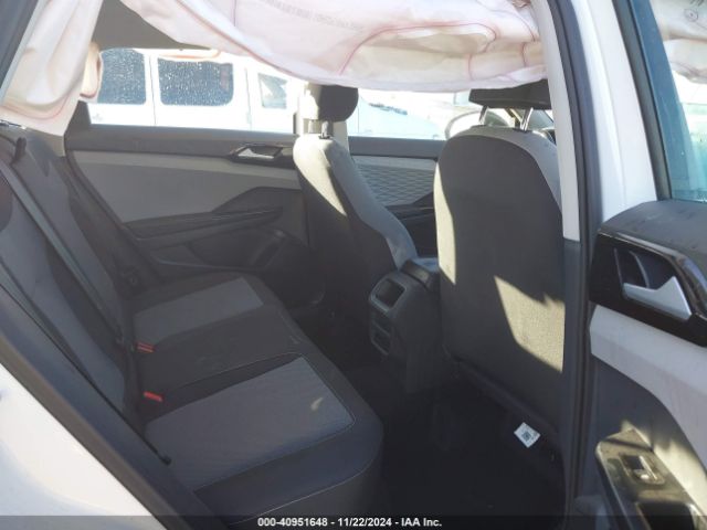 3VV5X7B24RM032938 Volkswagen Taos 1.5t S