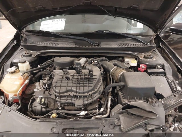 Chrysler 200 Touring 2014 1C3CCBBG7EN120371 Image 10