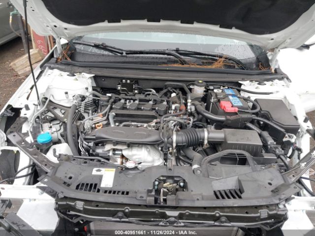 1HGCY1F39RA061269 Honda ACCORD EX