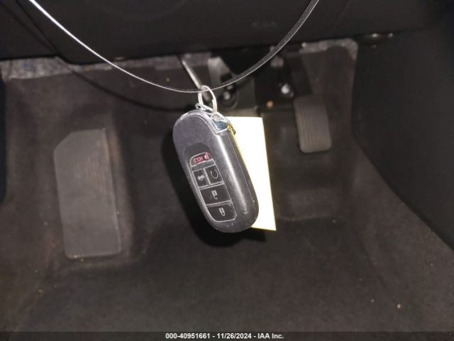 1HGCY1F39RA061269 Honda ACCORD EX