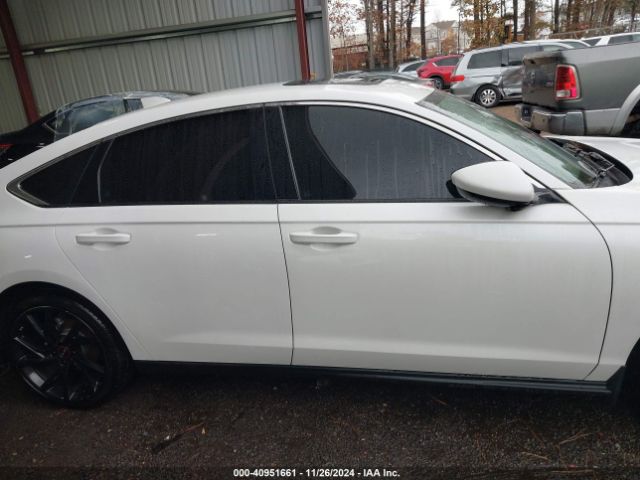 1HGCY1F39RA061269 Honda ACCORD EX