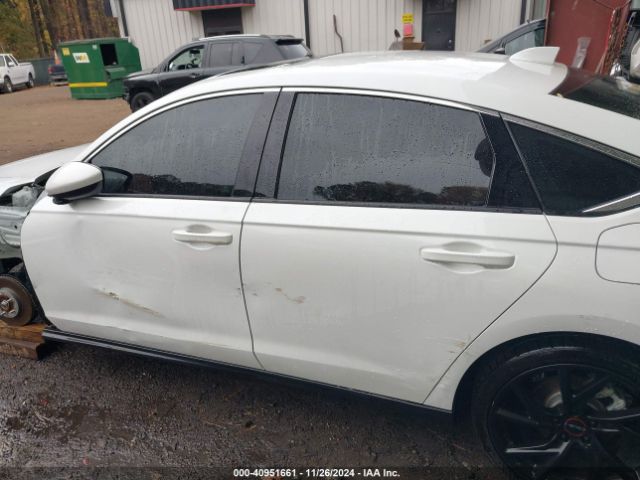 1HGCY1F39RA061269 Honda ACCORD EX