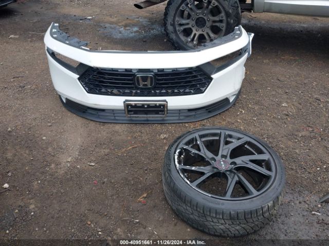 1HGCY1F39RA061269 Honda ACCORD EX