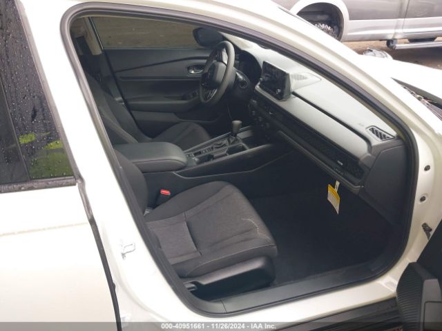 1HGCY1F39RA061269 Honda ACCORD EX
