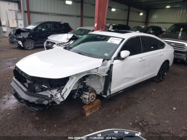 1HGCY1F39RA061269 Honda ACCORD EX