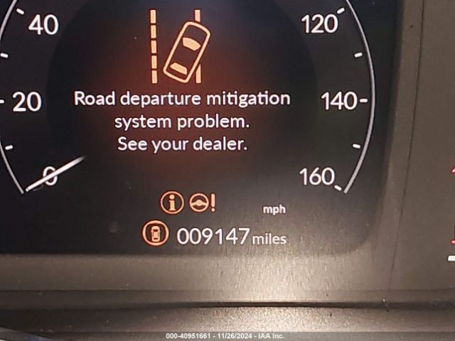 1HGCY1F39RA061269 Honda ACCORD EX