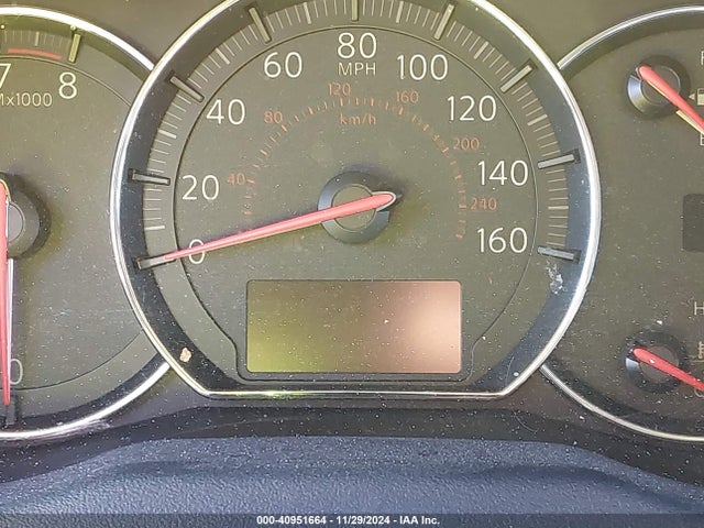 Nissan Maxima 3.5 S 2014 1N4AA5AP8EC499894 Image 15