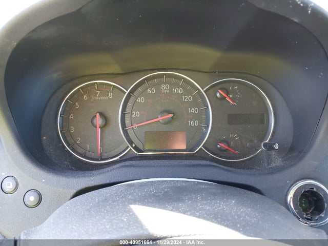 Nissan Maxima 3.5 S 2014 1N4AA5AP8EC499894 Image 7