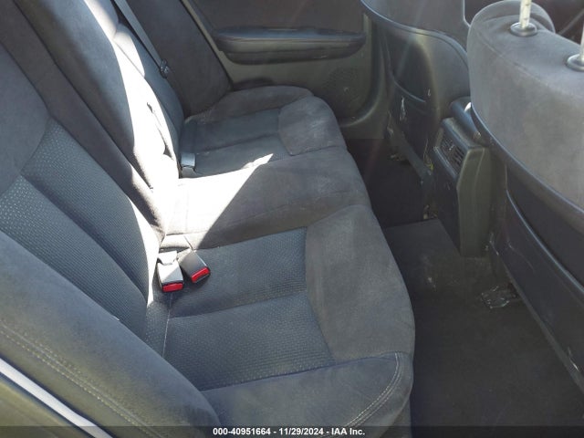 Nissan Maxima 3.5 S 2014 1N4AA5AP8EC499894 Image 8