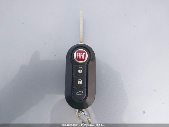 2013 FIAT 500 3C3CFFAR8DT741148 Photo 10