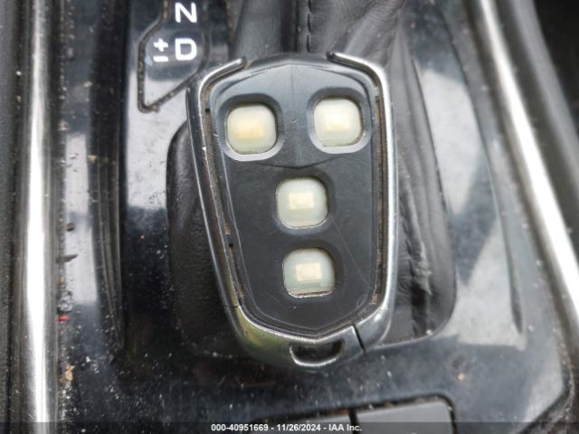 1G6AG5RX0F0124732 Cadillac Ats Standard