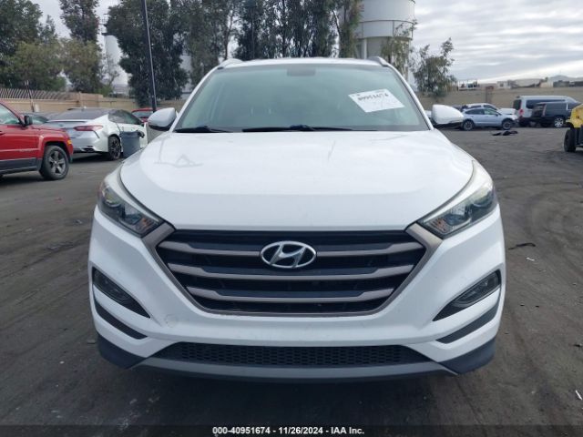 KM8J33A28GU200345 Hyundai Tucson Eco