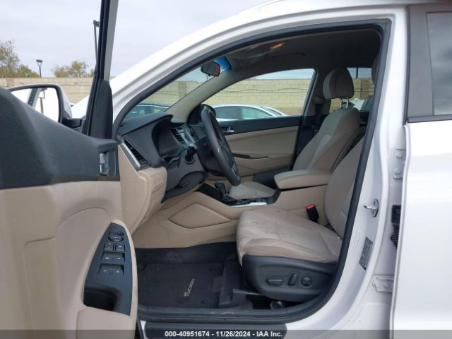 KM8J33A28GU200345 Hyundai Tucson Eco
