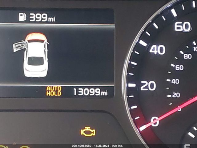 3KPF44AC4PE678525 KIA FORTE GT