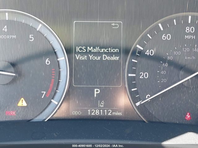 2T2BZMCA9HC096685 Lexus RX 350