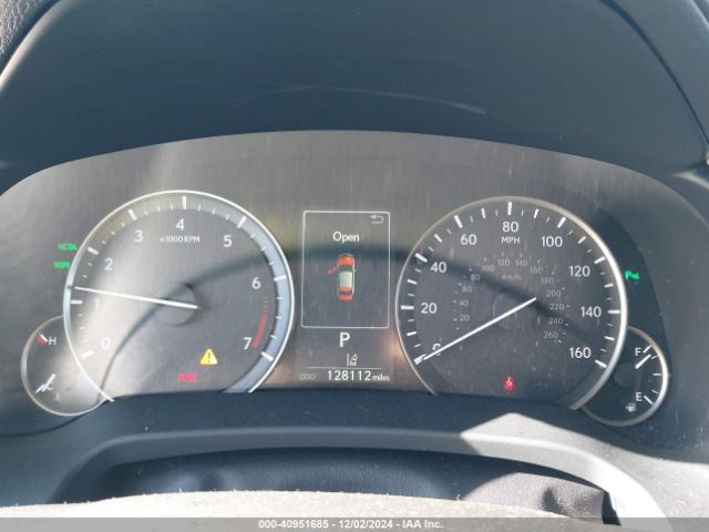 2T2BZMCA9HC096685 Lexus RX 350