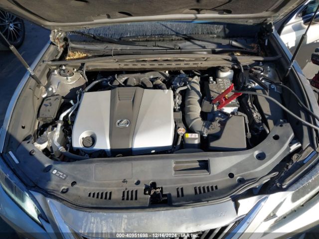 58ADZ1B14LU076194 Lexus ES 350