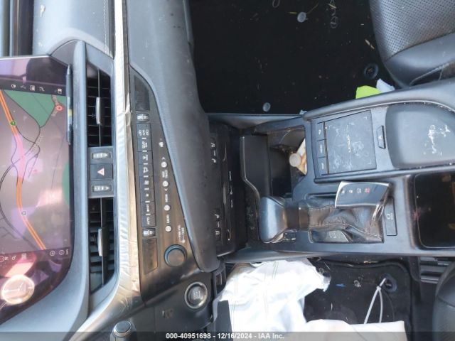 58ADZ1B14LU076194 Lexus ES 350