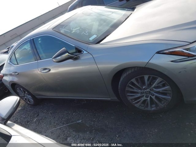 58ADZ1B14LU076194 Lexus ES 350