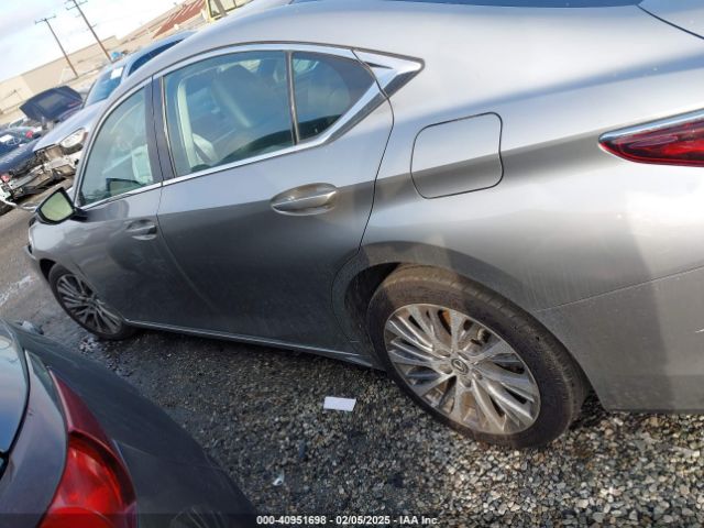 58ADZ1B14LU076194 Lexus ES 350