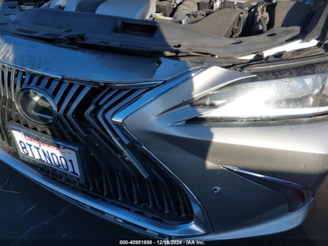 58ADZ1B14LU076194 Lexus ES 350