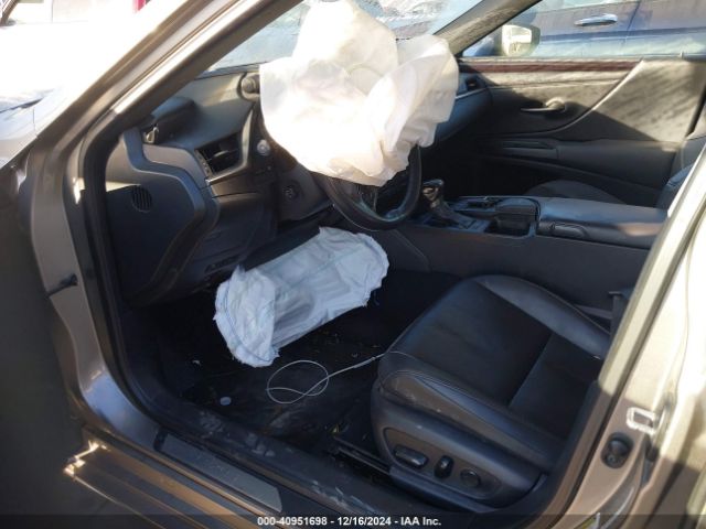 58ADZ1B14LU076194 Lexus ES 350