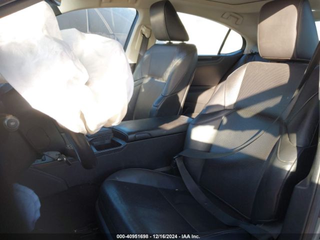58ADZ1B14LU076194 Lexus ES 350