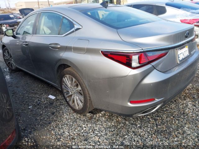 58ADZ1B14LU076194 Lexus ES 350