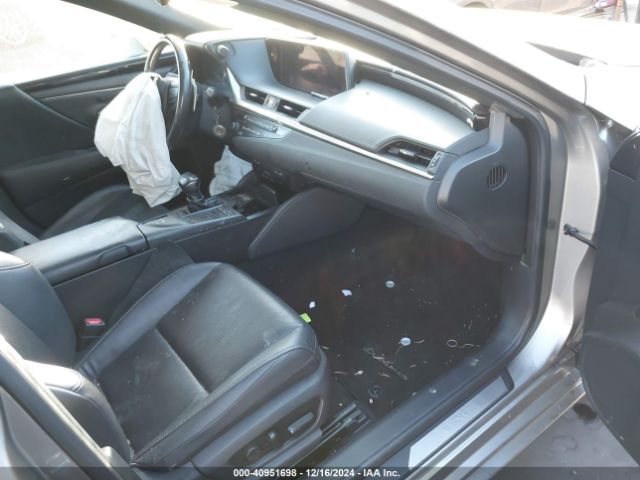 58ADZ1B14LU076194 Lexus ES 350