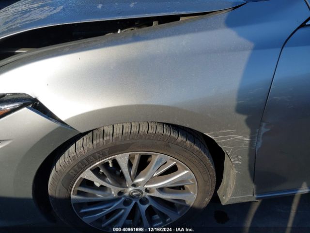 58ADZ1B14LU076194 Lexus ES 350