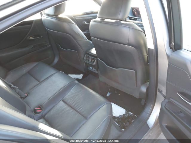 58ADZ1B14LU076194 Lexus ES 350