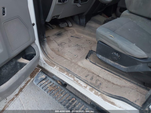 Ford F-250 Xl 2019 1FT7X2B6XKED60342 Image 6