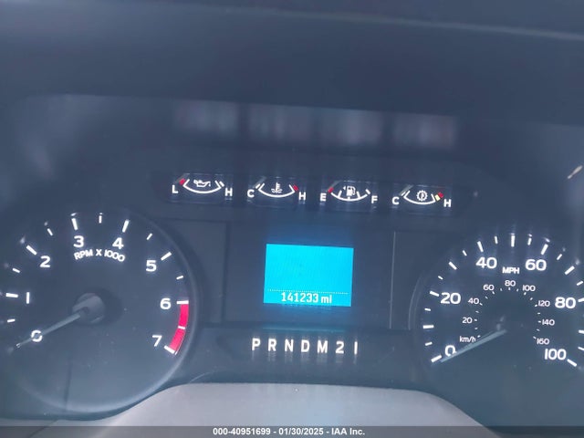 Ford F-250 Xl 2019 1FT7X2B6XKED60342 Image 7