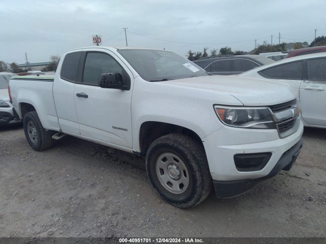 2019 1GCHSBEAXK1150303 main image