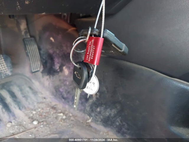 Chevrolet Colorado Wt 2019 1GCHSBEAXK1150303 Image 11