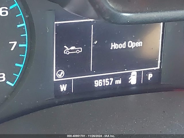 Chevrolet Colorado Wt 2019 1GCHSBEAXK1150303 Image 15