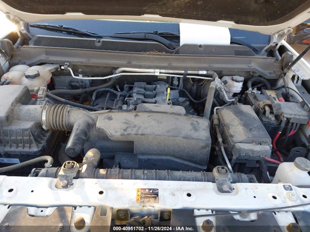 1GCHSCEA6N1210586 Chevrolet Colorado 2wd  Long Box Lt