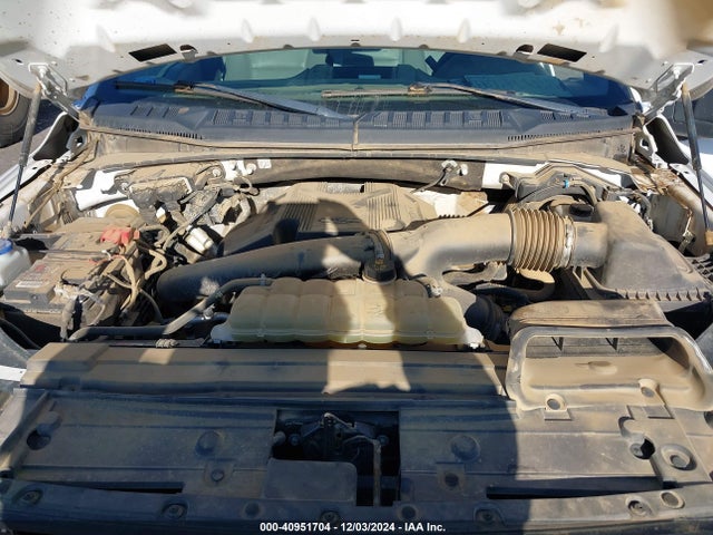 Ford F-150 Xl 2019 1FTFW1E42KKD76796 Image 10