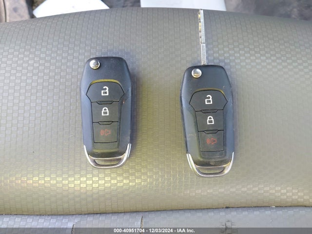 Ford F-150 Xl 2019 1FTFW1E42KKD76796 Image 11