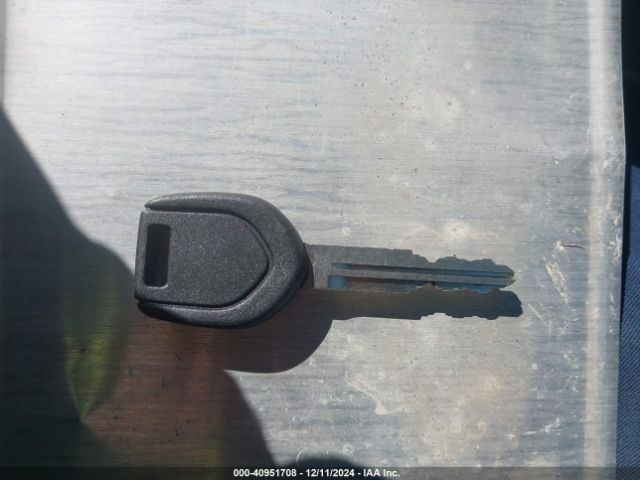 2015 MITSUBISHI LANCER JA32U2FUXFU013938 Photo 10